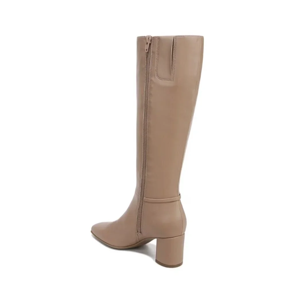 NATURALIZER Waylon Tall Dress Boots